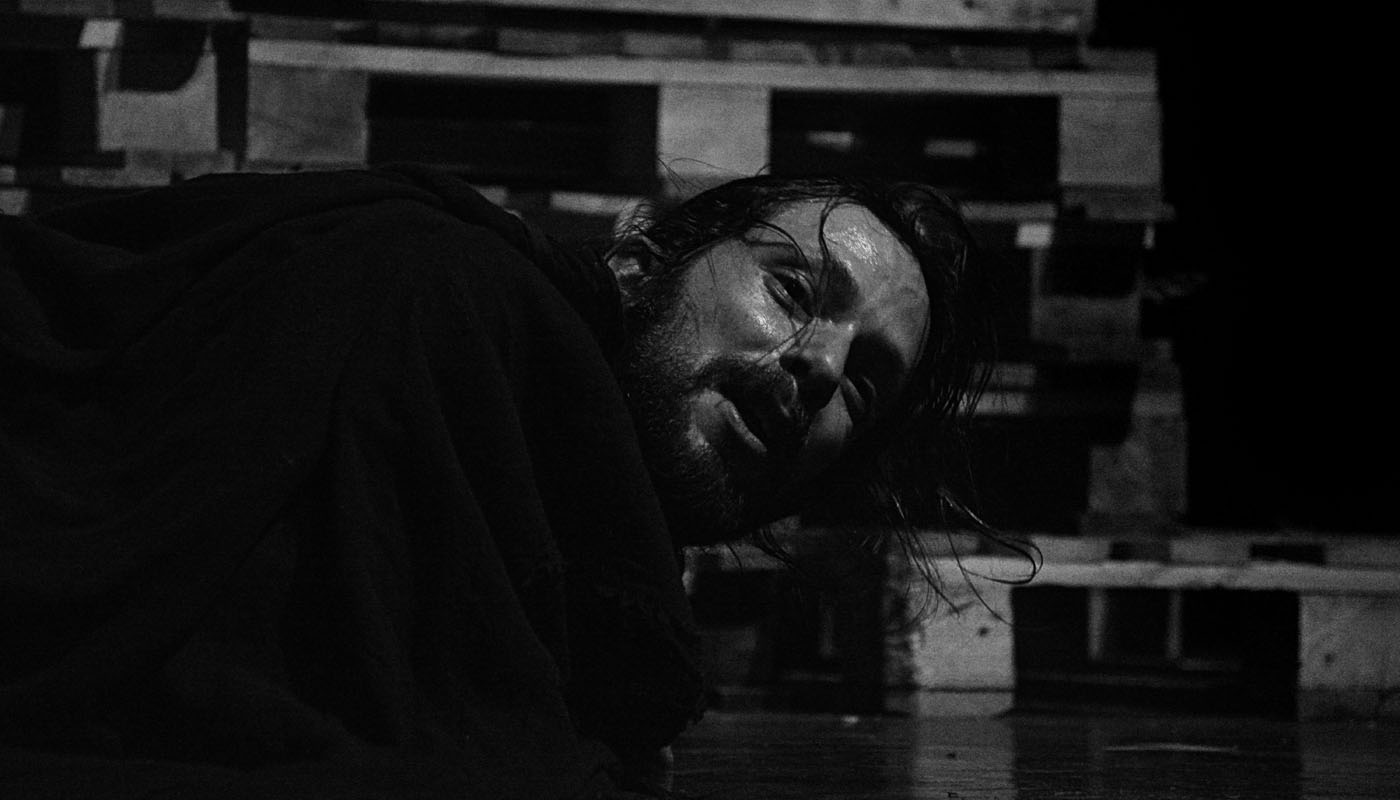 «Δράκος» από την ομάδα «θέατρο εΦ» στο θέατρο «Άνετον»